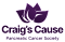 Craig's Cause Pancreatic Cancer Society