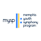 Memphis Youth Symphony Program