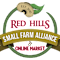 Red Hills Small Farm Alliance