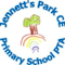 JENNETT'S PARK PTA