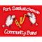 Fort Saskatchewan Community Band Society