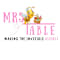 Mrs. B's Table
