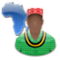 Kunta Kinte-Alex Haley Foundation, Inc.