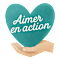 Aimer en action