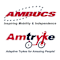National AMBUCS - AEFT
