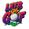 LETS GO GOLF