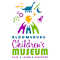 The Bloomsburg Children's Museum