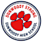DUNWOODY HIGH SCHOOL - DUNWOODY STRONG