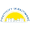 Positivity In Baltimore
