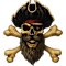 The pirates of the Canal