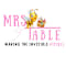 Mrs. B's Table