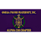Alpha Chi Chapter