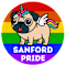 Sanford PRIDE