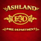 Ashland Fire & Rescue
