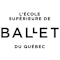 École supérieure de ballet du Québec