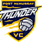 FORT MCMURRAY THUNDER VOLLEYBALL CLUB