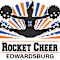 Edwardsburg Rocket Cheer