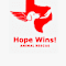 Hope Wins! Animal Rescue