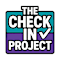 The check in project