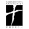 Cornerstone Community Church