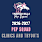 Trabuco Hills High School Cheer Boosters