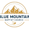 Blue Mountain Baptist Church