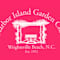 Garden Club Of North Carolina