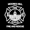 Moores Hill Volunteer Fire and EMS