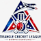 Triangle Cricket League NC Corporation