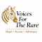 Voices For The Rare