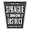 Sprague Union District