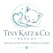 Tiny Katz & Co. Rescue