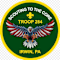 First Presbyterian Church Irwin - Boy Scout Troop 284