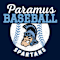 Paramus Junior Baseball League Inc