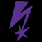 Tilted Thunder Roller Derby
