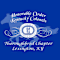 Honorable Order of Kentucky Colonels - Thoroughbred Chapter