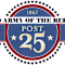 Gar Post 25 Inc