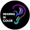 Hearing in Color