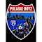 Pulaski Boyz Motorcycle Association - SATX