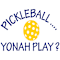 Yonah Mountain Pickleball Club