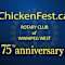 Rotary Club of Winnipeg West