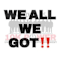 We Our Us Unity Engagement Mens Movement Incorporated