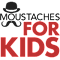 Moustaches for Kids
