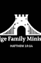 BRIDGE FAMILY MINISTRIES