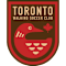 Toronto Walking Soccer Club