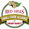 Red Hills Small Farm Alliance