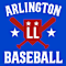 Arlington little league Inc.