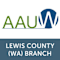 American Association of University Women, Lewis County, WA