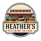 Heathers Old Skool Village