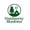 Outdoorsy Muslims